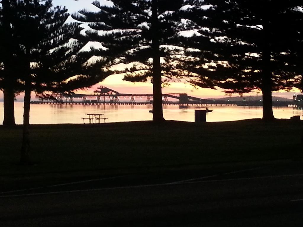 Grand Tasman Hotel Port Lincoln Exterior foto
