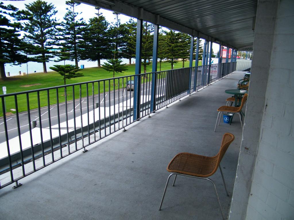 Grand Tasman Hotel Port Lincoln Exterior foto