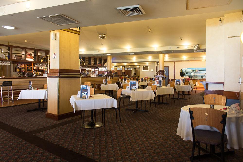 Grand Tasman Hotel Port Lincoln Exterior foto