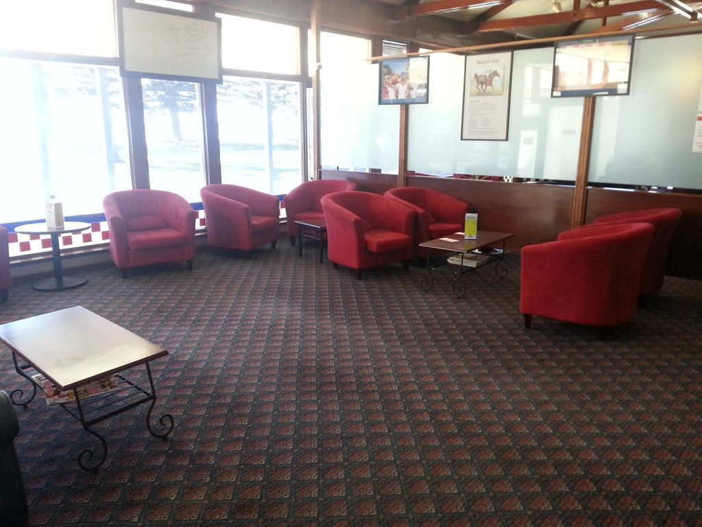 Grand Tasman Hotel Port Lincoln Exterior foto