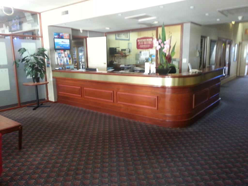 Grand Tasman Hotel Port Lincoln Exterior foto